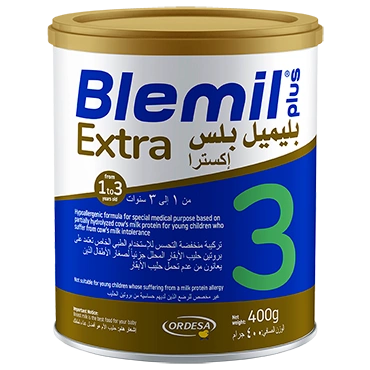 Blemil plus 3 Extra