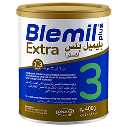 Blemil plus 3 Extra